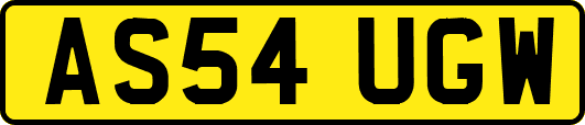 AS54UGW