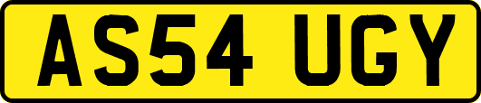 AS54UGY