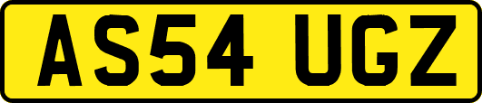 AS54UGZ