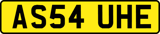 AS54UHE