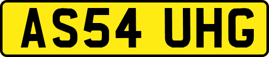 AS54UHG