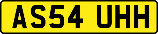 AS54UHH