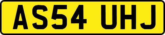 AS54UHJ