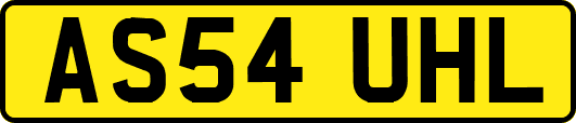 AS54UHL