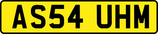 AS54UHM