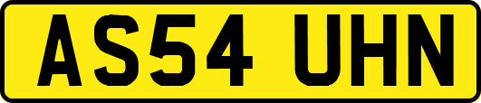 AS54UHN