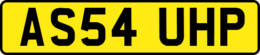 AS54UHP