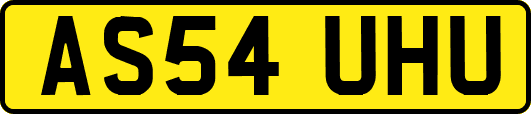 AS54UHU