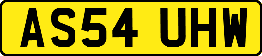 AS54UHW