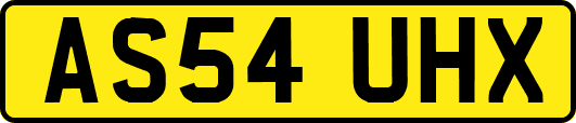 AS54UHX