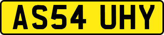 AS54UHY