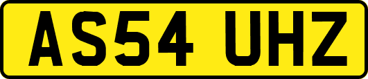 AS54UHZ
