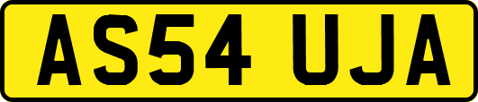 AS54UJA