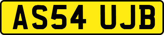 AS54UJB