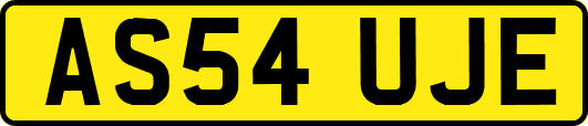 AS54UJE