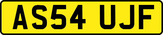 AS54UJF