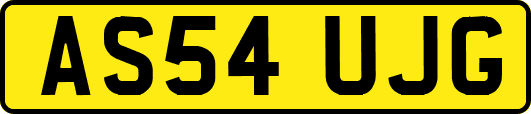 AS54UJG