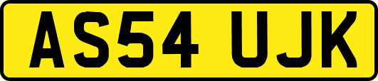 AS54UJK