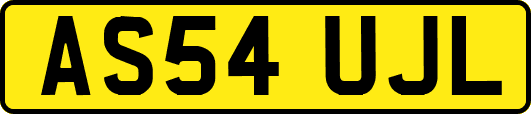 AS54UJL