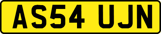 AS54UJN