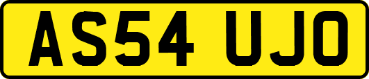 AS54UJO
