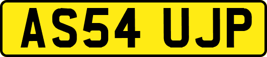 AS54UJP