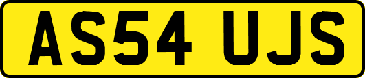 AS54UJS