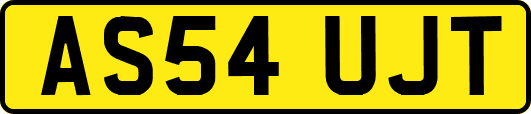 AS54UJT
