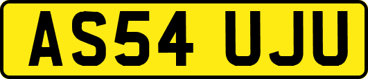 AS54UJU