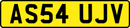 AS54UJV
