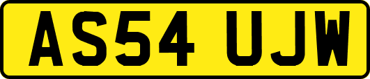 AS54UJW