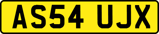 AS54UJX