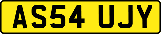 AS54UJY