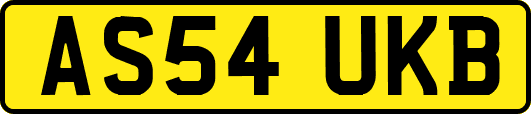AS54UKB
