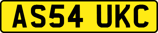 AS54UKC