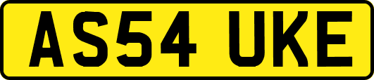 AS54UKE