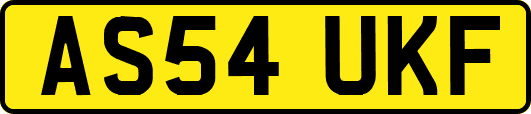AS54UKF