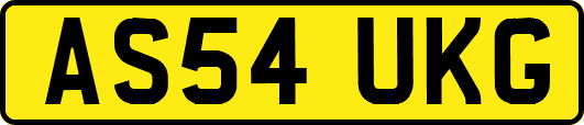 AS54UKG
