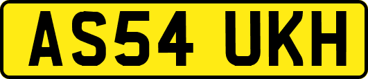 AS54UKH