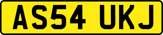 AS54UKJ