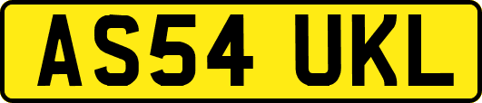 AS54UKL