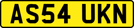 AS54UKN