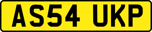 AS54UKP