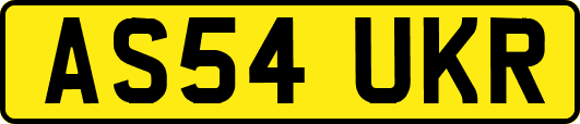 AS54UKR