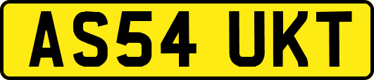 AS54UKT