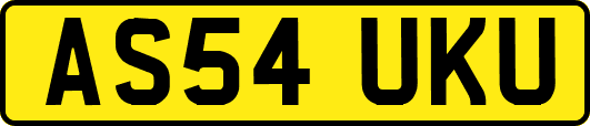 AS54UKU