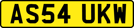 AS54UKW