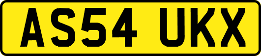 AS54UKX