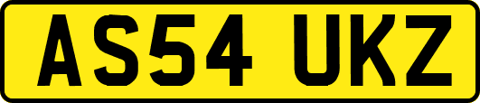 AS54UKZ