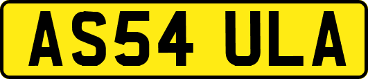 AS54ULA